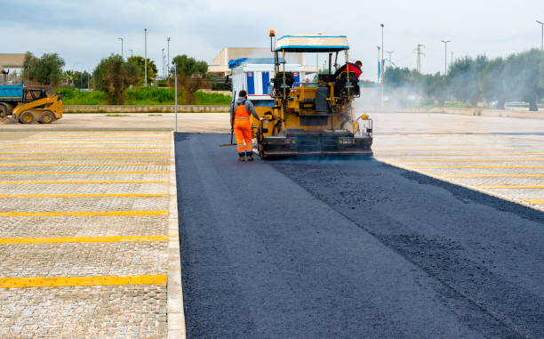 Professional Driveway Pavers in Pomeroy, OH