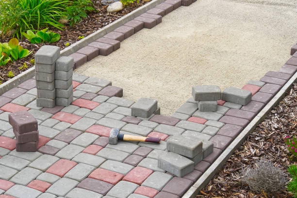 Best Commercial Driveway Pavers  in Pomeroy, OH