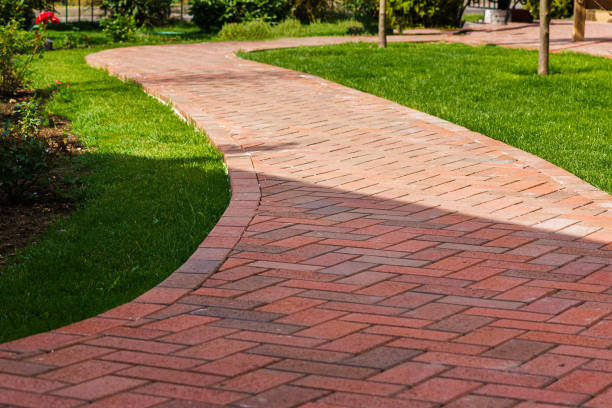 Driveway Pavers for Homes in Pomeroy, OH