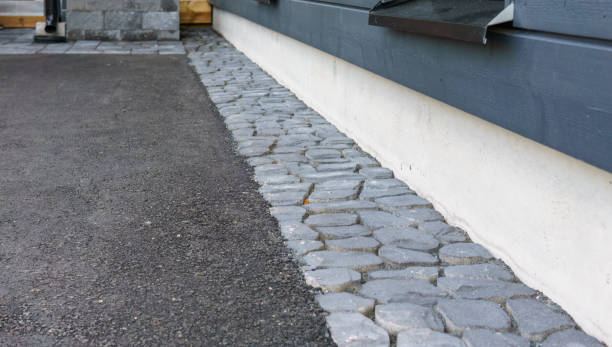 Best Custom Driveway Pavers  in Pomeroy, OH